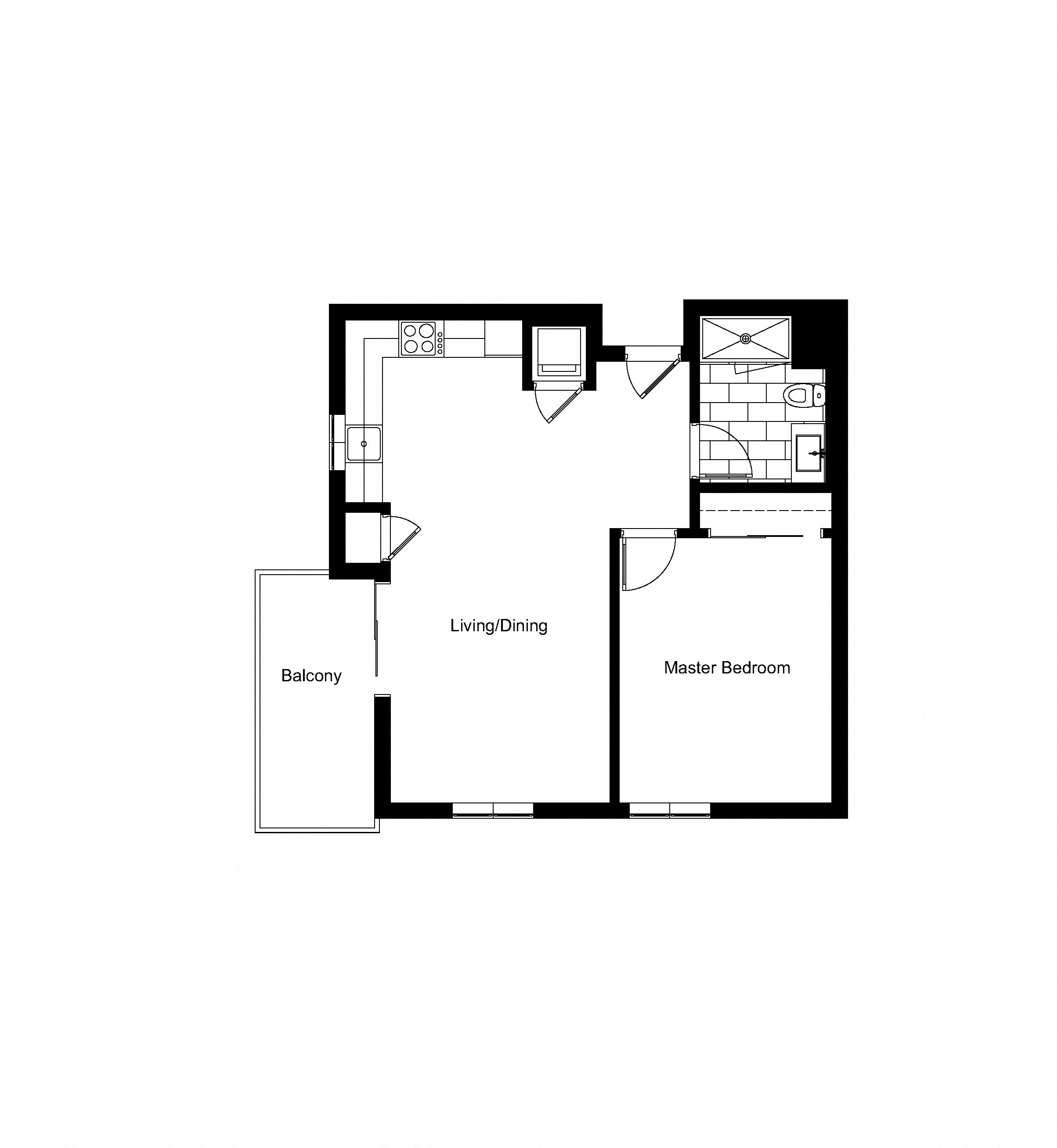 1BD/1BA - G